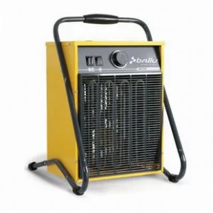 Тепловая пушка Ballu BHP-5.000